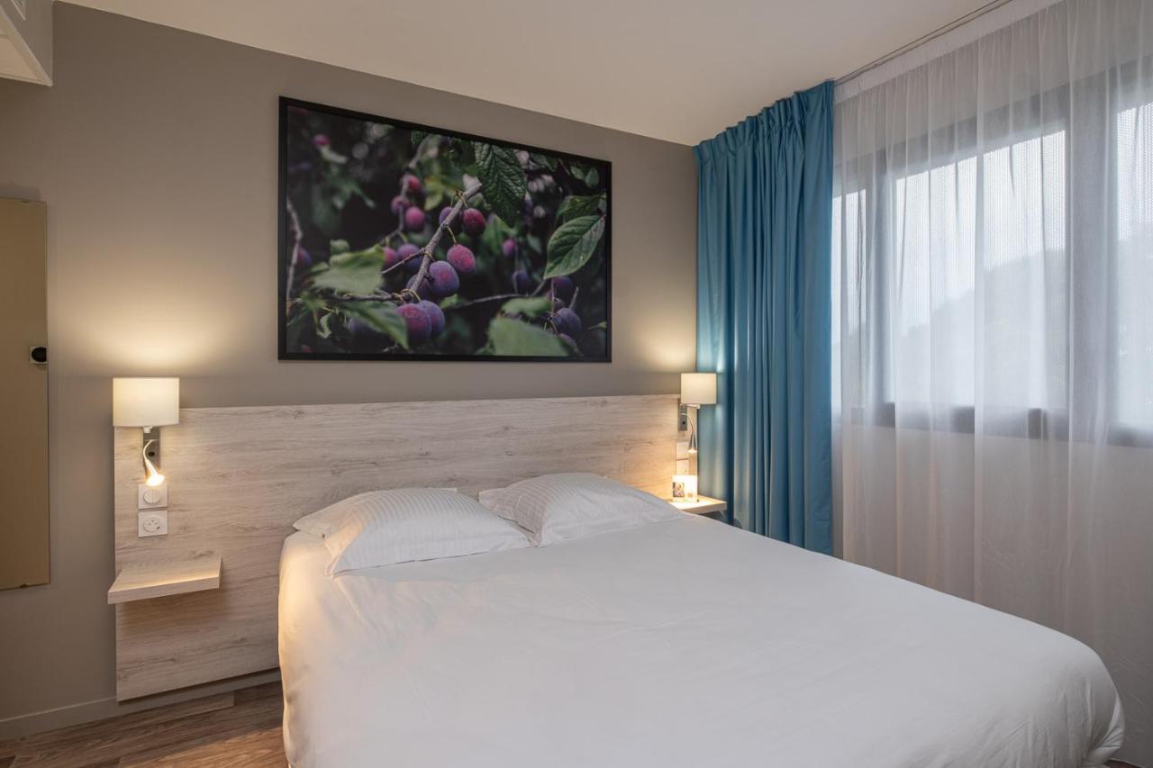 The Originals City, Relais D'Estillac, Agen Sud Buitenkant foto