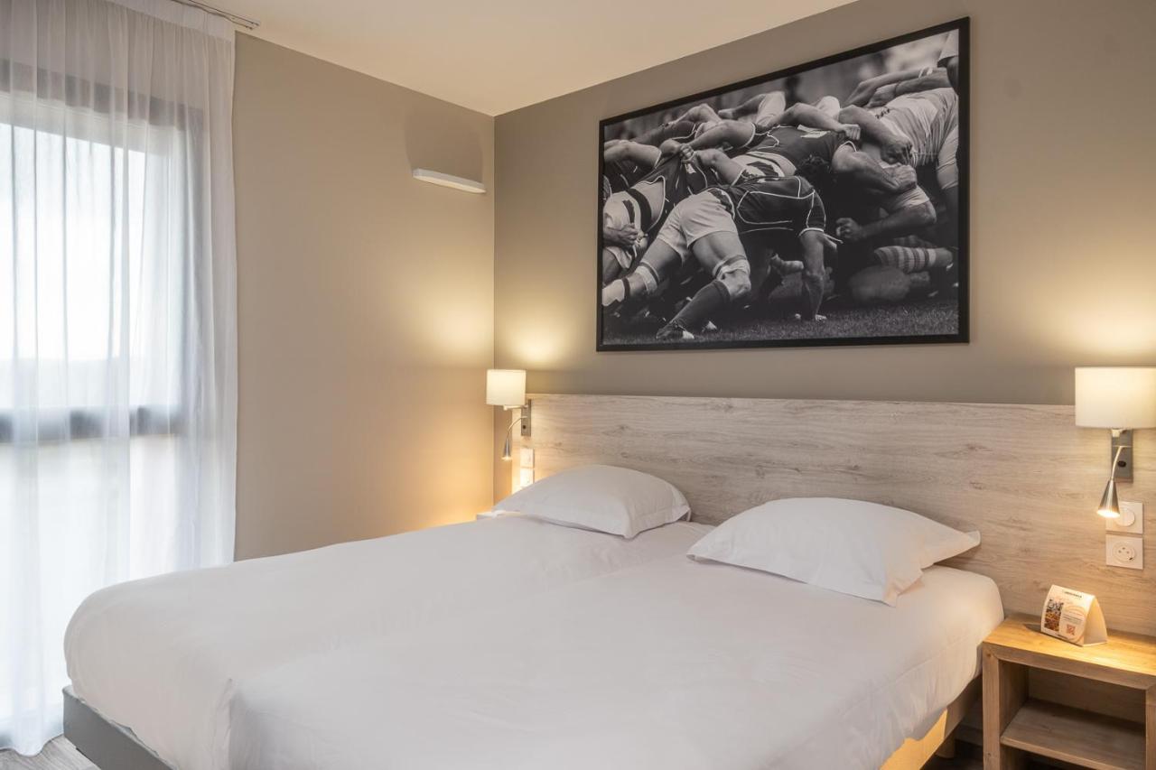 The Originals City, Relais D'Estillac, Agen Sud Buitenkant foto