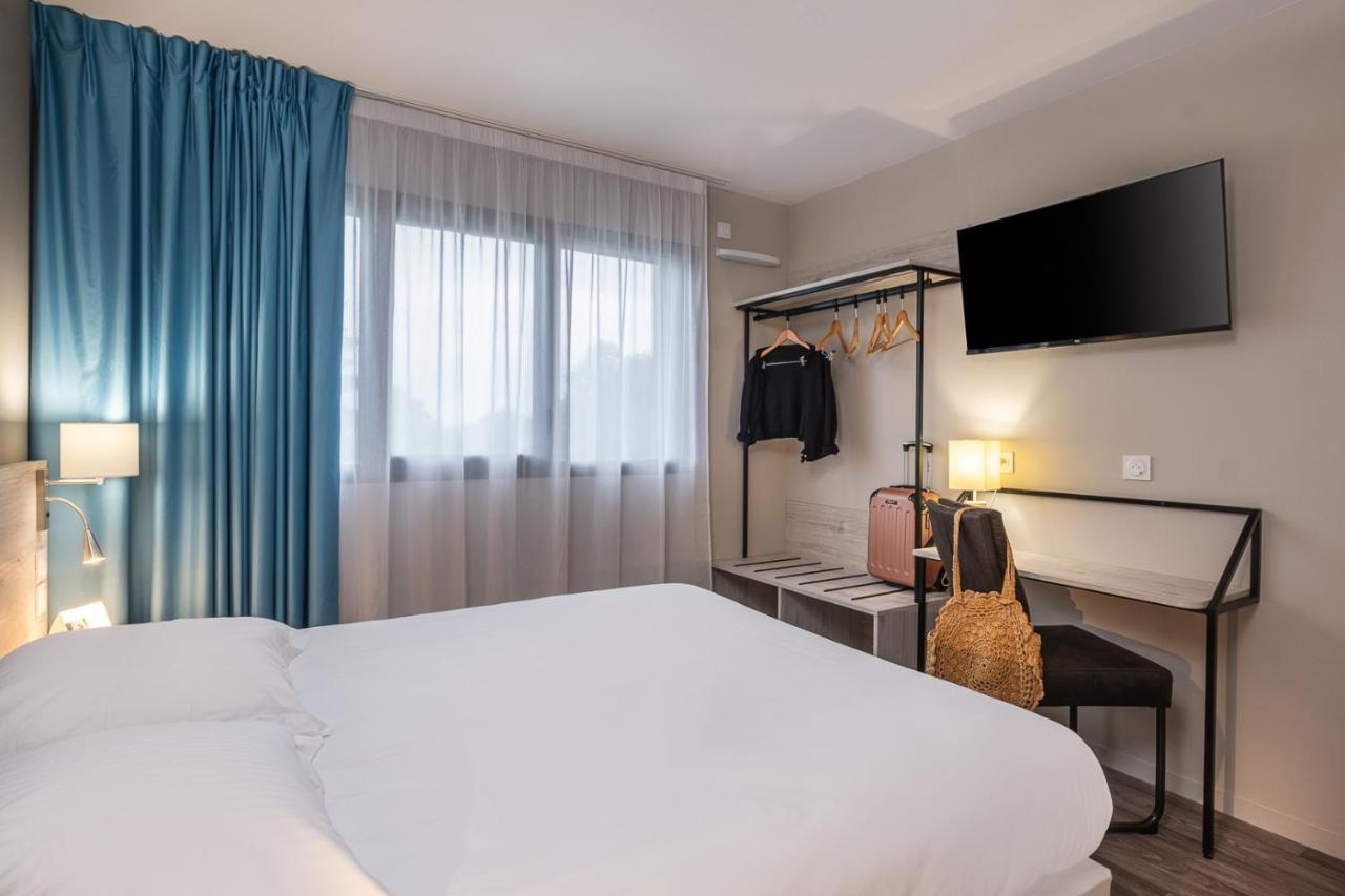 The Originals City, Relais D'Estillac, Agen Sud Buitenkant foto